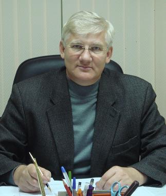 Генеральный директор ООО НТЦ Ферммаш - Стяжкин В.И.